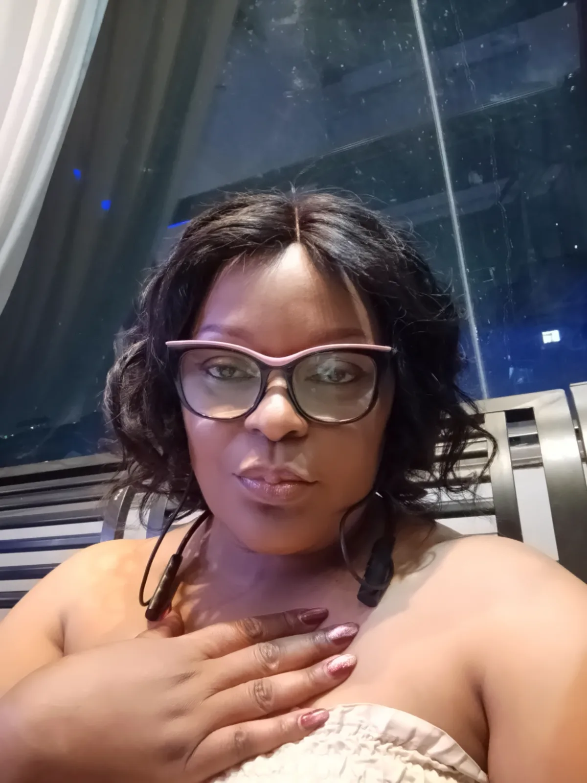 Zenia Kasongo