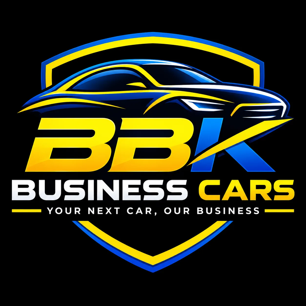BUSINESS CARS BBK.