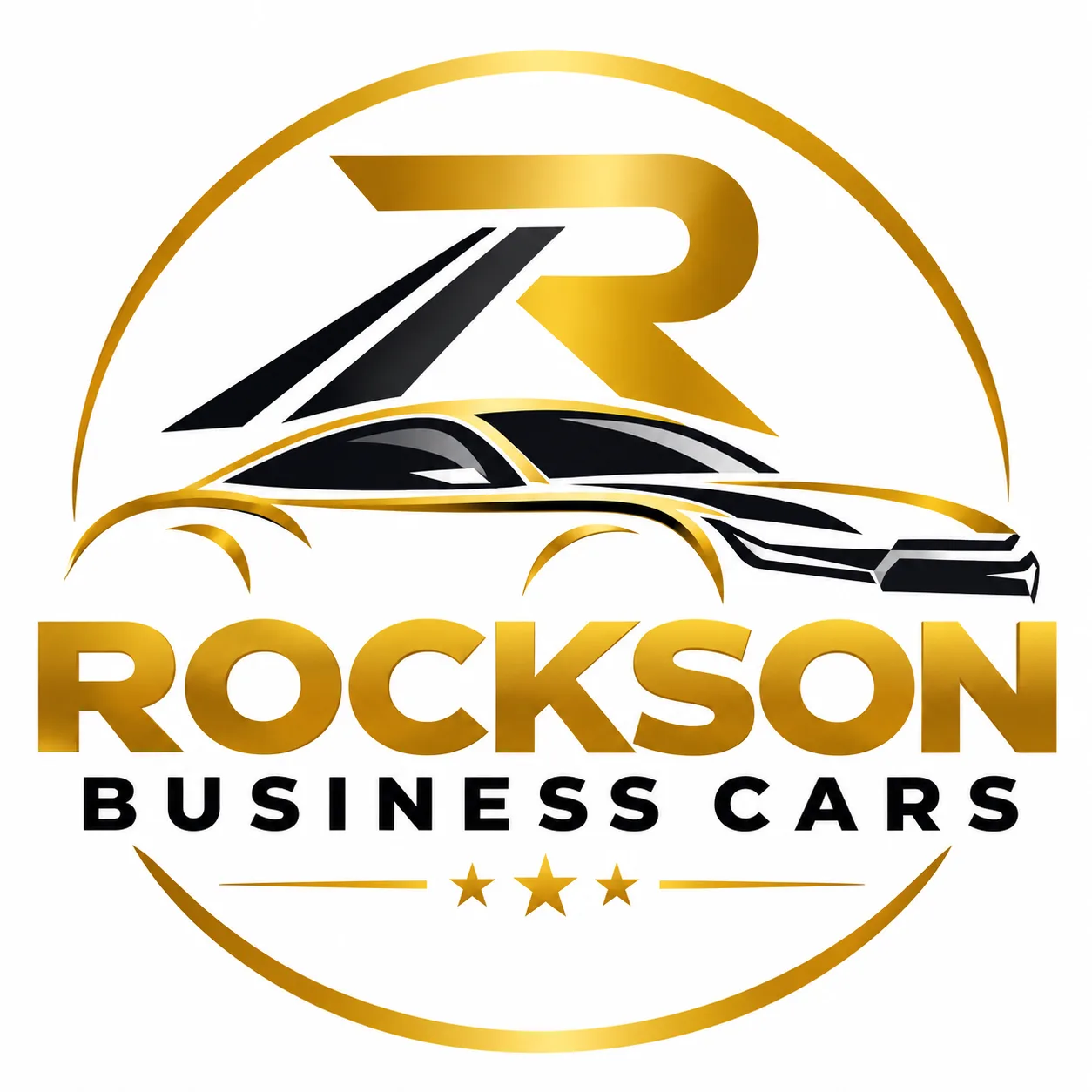 ROCKSON BUSINESS CARS