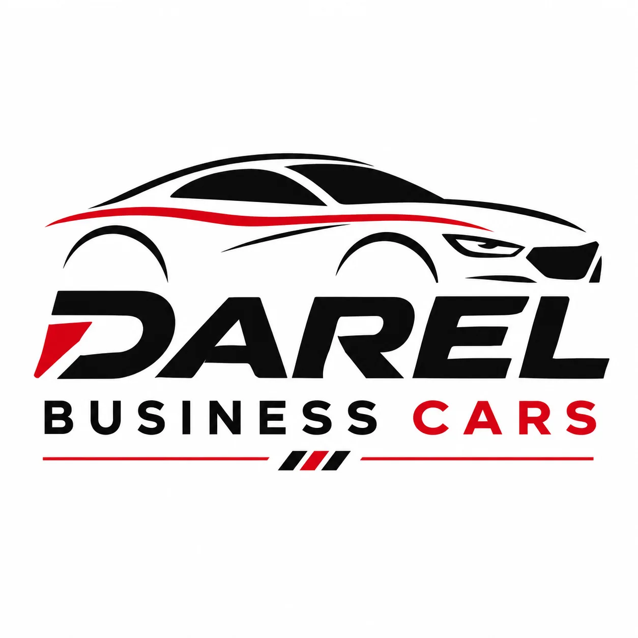 DAREL BUSINESS CARS