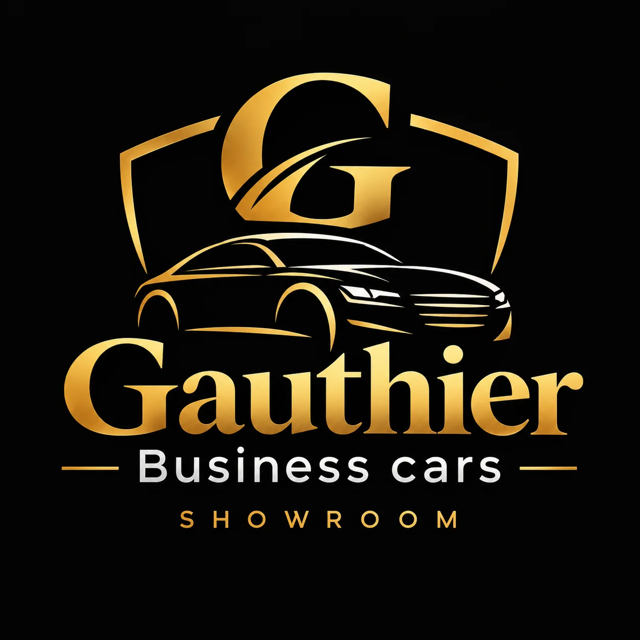 Gauthier Business Cars
