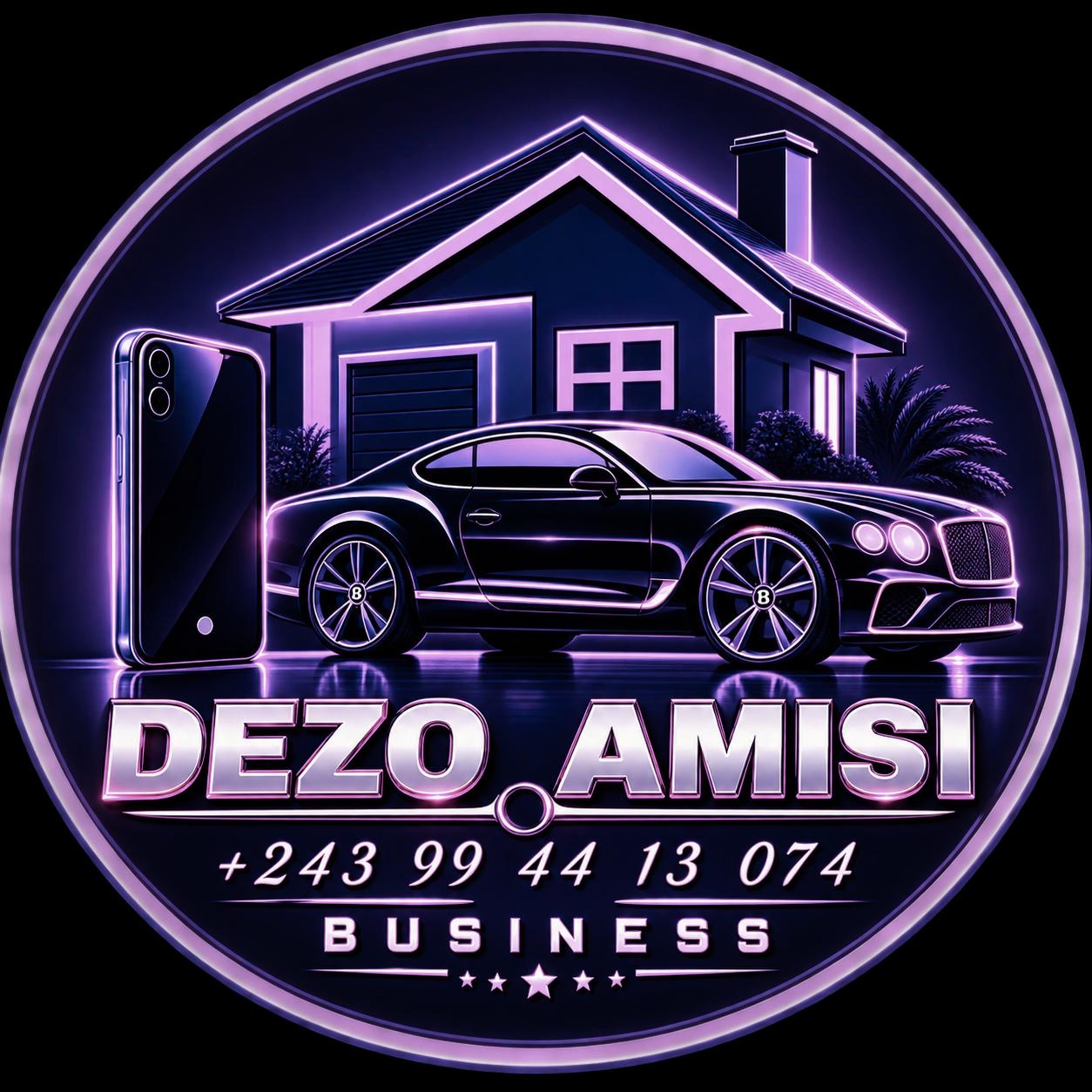 DEZO AMISI BUSINESS